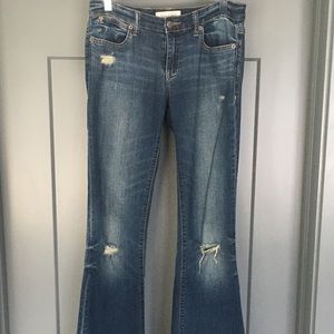 Henry & Belle Lila Flare